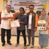 Pengelola Pokdarwis Solok Selatan Dibekali Bimtek 