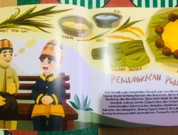 Ilustrasikan Tradisi Peusijuek, Soeryadarma Isman akan Gelar Pameran Karya