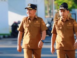 Bupati Pasaman Warning Kepala Sekolah, Dilarang Jual LKS