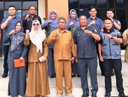Bawaslu Solok Selatan Perkuat Sistem Pengelolaan Arsip