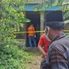 Tak Kunjung Keluar Rumah, Lansia Ditemukan Membusuk