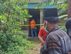 Tak Kunjung Keluar Rumah, Lansia Ditemukan Membusuk