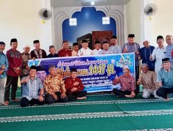 Adirozal: Pensiunan ASN Harus jadi Pengayom Masyarakat