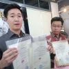 Jawa Pos Miliki Bukti Kepemilikan Saham PT. DNP  
