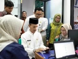 Warga Diajak Manfaatkan Fasilitas Kesehatan