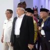 Lanjutan Pembangunan Embarkasi Haji Butuh Rp140 M