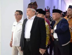Lanjutan Pembangunan Embarkasi Haji Butuh Rp140 M
