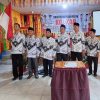 Asbandi Pimpin PGRI Solok Selatan Periode 2025-2030