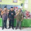 Operator KUA dan MIN Dibekali Pembinaan Aplikasi Srikandi