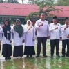 Dibuka Kepala Kemenag, MAN 1 Solok Selatan Gelar Matsama