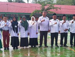 Dibuka Kepala Kemenag, MAN 1 Solok Selatan Gelar Matsama