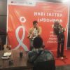 Bukittinggi Helat Perayaan Hari Sastra Indonesia