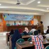 PLN Dorong Transisi Energi di Sektor Pertanian sebagai Motor Penggerak Ekonomi melalui Sosialisasi Huller Listrik di Kabupaten Agam