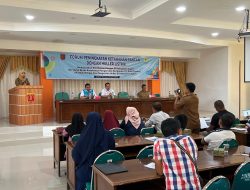 PLN Dorong Transisi Energi di Sektor Pertanian sebagai Motor Penggerak Ekonomi melalui Sosialisasi Huller Listrik di Kabupaten Agam