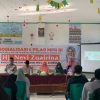 Hj Nevi Zuarina: Guru dan Orang Tua Harus Jadi Teladan dalam Terapkan Nilai Kebangsaan