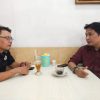 Hamdanus Belum Tumbang, Isu Melemah dan Pecah Kongsi Hanya Ilusi