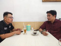 Hamdanus Belum Tumbang, Isu Melemah dan Pecah Kongsi Hanya Ilusi