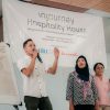 InJourney Raih Penghargaan Platinum di Bidang TJSL melalui Program Pelatihan Hospitality
