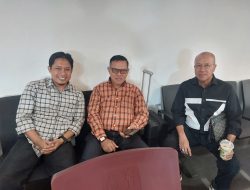 Olahraga Sumbar Tak Butuh Politik Uang, Butuh Pemimpin Bersih dan Visioner