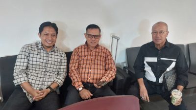 Olahraga Sumbar Tak Butuh Politik Uang, Butuh Pemimpin Bersih dan Visioner