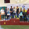 Bank Nagari Rally Fest 2025: Sportainment Meriah Hadirkan Jawara Baru Tenis Junior se-Sumatera