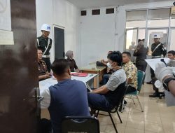 Kasus Penusukan Pemilik Bhabershop di Padang Masukin Tahap II, Tersangka Sempat Berniat Membeli Kantong Mayat