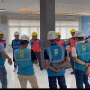 PLN Hadirkan Listrik untuk Rakyat Tanpa Kedip di Tabuik Piaman 2025
