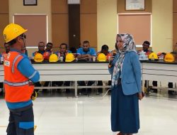 Pelayanan Semakin Dekat dan Hangat, Budaya PS4 PLN Diperkuat di Payakumbuh