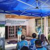 Direktur Retail dan Niaga PLN Hadir Serahkan Bantuan YBM untuk Rehabilitasi Rumah Keluarga Pensiunan di Padang Pariaman
