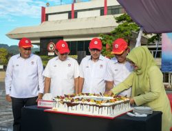Nasionalisasi Perusahaan Belanda 1958, Semen Padang Brand BUMN Tertua
