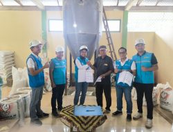PLN Hadirkan Listrik untuk Rakyat, Usaha Terkotekras Kini Makin Efisien