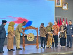 KI Sumbar Luncurkan Monev 2025: Dorong Badan Publik Lebih Terbuka dan Informatif