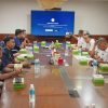 Nabuang Sarok” PT Semen Padang Menginspirasi, Kota Pariaman Gagas Transformasi TPA