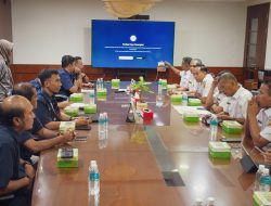 Nabuang Sarok” PT Semen Padang Menginspirasi, Kota Pariaman Gagas Transformasi TPA