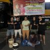 Gasak Isi Warung Kelontong, Seorang Pemuda di Padang Diringkus Tim Klewang 