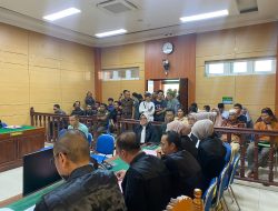 In Dragon Pembunuhan Nia Gadis Penjual Goreng Dituntut Hukuman Mati 