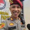 Puluhan Tersangka Ditangkap Polresta Padang saat Operasi Antik Singgalang 2025