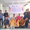 Upaya Siap Siaga Bencana Daerah Wisata, PKM UNP Laksanakan Pelatihan BHD di Bungus