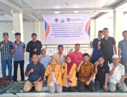 Upaya Siap Siaga Bencana Daerah Wisata, PKM UNP Laksanakan Pelatihan BHD di Bungus
