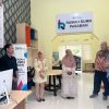 Rumah BUMN Pasaman, Wadah UMKM Binaan untuk Naik Kelas