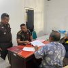Kejari Tahan Pelaku Pengrusakan Proyek DMJ di Balai Baru