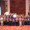 Raih 43 Penghargaan di Nusantara CSR Awards 2025, PLN Terima Predikat Platinum SDGs