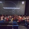 Tukang Bangunan Nonton Superman di Bioskop, Kejutan Spesial dari Semen Padang