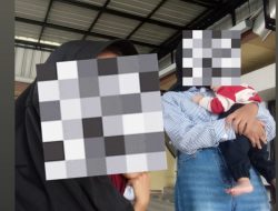 Terdakwa di Vonis Ringan, Ibu Korban Menangis Minta Keadilan di Pengadilan Tinggi
