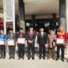 Raih Dua Penghargaan, Koperasi Konsumen Keluarga Besar Semen Padang Ditetapkan sebagai Koperasi Terbesar di Sumbar