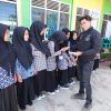 Berbagi Syukur, 25 Anak Panti Asuhan Aisyiyah Terima Bantuan dari PLN Payakumbuh