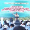 PLN Dukung Penuh Integrasi Layanan Kelistrikan ke Koperasi Desa Merah Putih, Tingkatkan Pertumbuhan Ekonomi Lokal