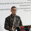 PLN, MEBI, dan Alfamart Kolaborasi Kembangkan Infrastruktur SPKLU di Lokasi Strategis se-Indonesia