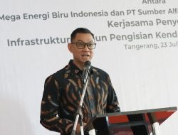 PLN, MEBI, dan Alfamart Kolaborasi Kembangkan Infrastruktur SPKLU di Lokasi Strategis se-Indonesia