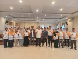 Pelaku dan Pengelola Objek Wisata Dibekali Ilmu Kepariwisataan